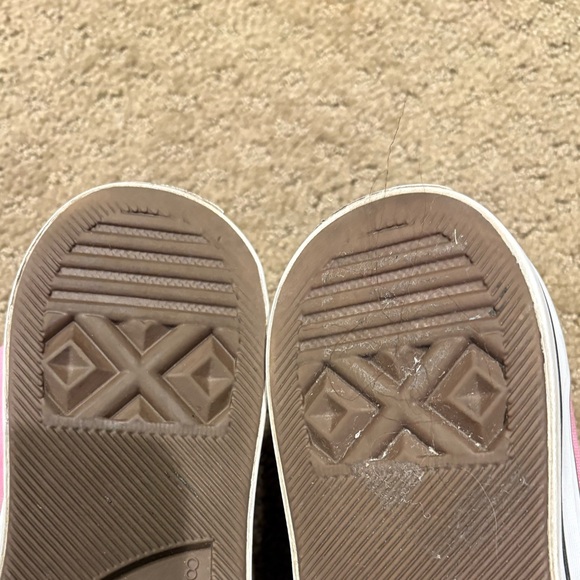 Converse Pink Platform 10.0 - Picture 6 of 6
